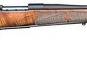 Weatherby Vanguard Camilla, Bolt Action, 6.5 Creedmoor, 20" Barrel, Black, Walnut Stock, 4Rd