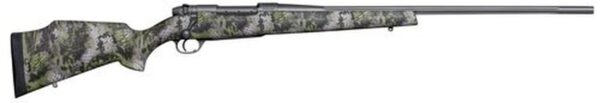 Weatherby Mark V Altitude 257 Weatherby Magnum, 26" Barrel, Carbon, 3rd