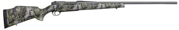 Weatherby Mark V Altitude 300 Weatherby Magnum, 28" Barrel,, , Carbon Fiber, Kryptek Altitude, 3 rd