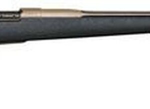 Weatherby Mark V KCR Bolt 257 Weatherby Magnum 28" Barrel, Laminate Black Stock Flat Dark Earth Cerakote, 3rd