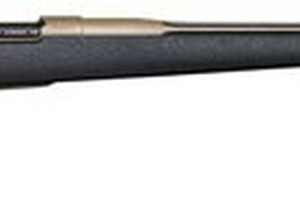 Weatherby Mark V KCR Bolt 300 Weatherby Magnum 28" Barrel, Laminate Black Stock Flat Dark Earth Cerakote, 3rd