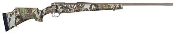 Weatherby Mark V Camilla Subalpine 6.5 Creedmoor, 22" Barrel,, , Optifade Subalpine, 4 rd