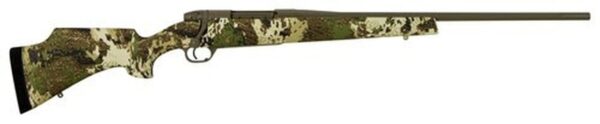 Weatherby Mark V Camilla Subalpine 30-06, 5rd