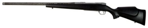 Weatherby Mark V CarbonMark, .257 Mag, 26", 3rd, Black