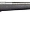 Weatherby Mark V CarbonMark, .257 Mag, 26", 3rd, Black