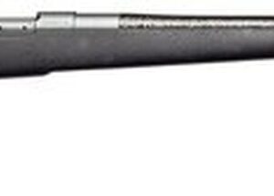Weatherby Mark V CarbonMark, .257 Mag, 26", 3rd, Black