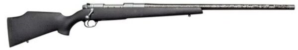 Weatherby Mark V CarbonMark, .257 Mag, 26", 3rd, Black