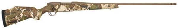 Weatherby Mark V Subalpine 6.5-300 Weatherby Magnum, 3rd