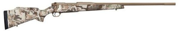 Weatherby Mark V First Lite 6.5 Creedmoor, 4rd