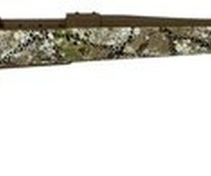 Weatherby Vanguard Badlands 308 Win, 5rd