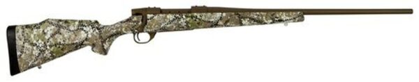 Weatherby Vanguard Badlands 7mm Rem Mag, 3rd