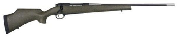 Weatherby Mark V Camilla Ultra Lightweight 270 Win, 5rd