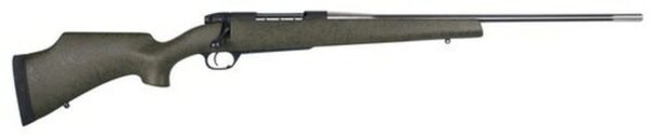 Weatherby Mark V Camilla Ultra Lightweight 6.5 Creedmoor, 4rd