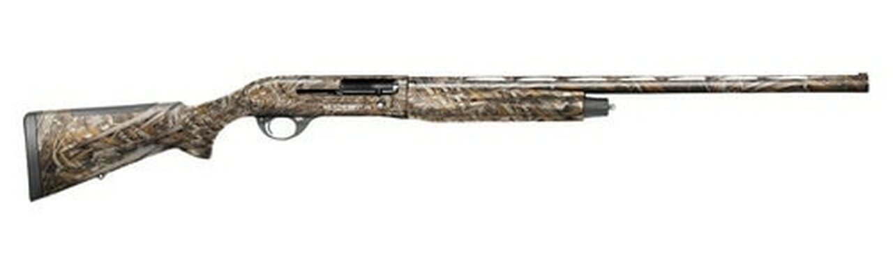 Weatherby 18i Waterfowler 12 Ga, 28" Barrel, 3.5", Realtree Max-5, 2rd