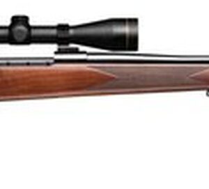 Weatherby Vanguard 7mm Rem Mag Deluxe Wood, High Polish, Leupold VX2 3-9x, 3rd