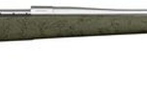 Weatherby Vanguard RC 300 Weatherby Special, 3rd