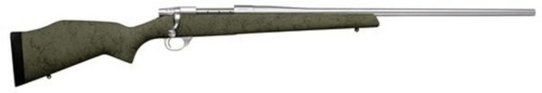 Weatherby Vanguard RC 300 Weatherby Special, 3rd