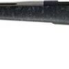 Weatherby Weatherby, Mark V, AccuMark, 6.5 Creedmoor, 26" Steel Barrel, Black Grey And Stainless, Fiberglass Stock, Right Hand, 4Rd