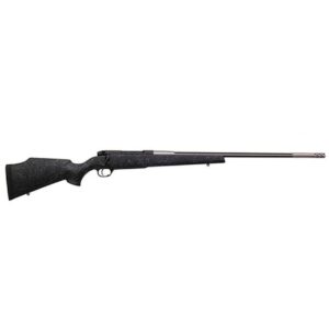 Weatherby Mark V Accumark 6.5x300 Weatherby Mag, 26", Graphite Black Receiver Monte Carlo Stock , 3rd