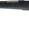 Weatherby Mark V Accumark, Bolt Action, 257 Weatherby Magnum, 28" Barrel, Black/Stainless Finish, Fiberglass Stock, 4Rd