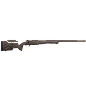 Weatherby Mark V Accumark Elite 6.5x300 Weatherby Mag, 26", Coyote Tan Elite Cerakote Adjustable Cheekpiece Stock , 3rd