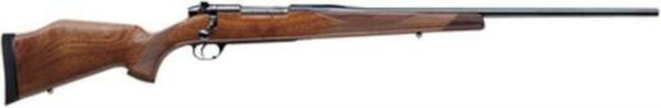 Weatherby Mark V Sporter .300 Wby Mag, 26", Blued, Walnut Stock