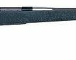 Weatherby MarkV Bolt 300 Win Mag 26" Black Synthetic, Webbing SS