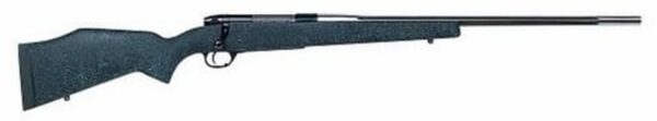 Weatherby MarkV Bolt 300 Win Mag 26" Black Synthetic, Webbing SS