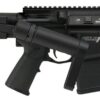FoldAR Double FoldAR15, .223 Wylde, 9" Barrel, 30rd, Dead Foot Arms Pistol Brace, Black