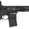 FoldAR Double FoldAR15, .223 Wylde, 9" Barrel, 30rd, Dead Foot Arms Pistol Brace, Black