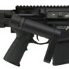 FoldAR DoubleFoldAR15, .300 Blackout, 9" Barrel, 30rd, Dead Foot Arms Pistol Brace, Black