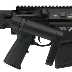 FoldAR DoubleFoldAR15, .300 Blackout, 9" Barrel, 30rd, Dead Foot Arms Pistol Brace, Black