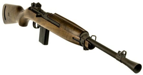 Inland M1 30 Carbine Jungle Model 30 Car 16" Threaded Barrel