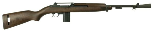 Inland Model T30 M1 Carbine .30 Carbine 18" Barrel, Flash Hider 10rd Mag