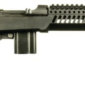 Inland Mfg M30IMP, .30 Carbine, 7.5" Barrel, 10rd, Sage EBR Aluminum, Matte Black