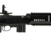 Inland Mfg M30-C, .30 Carbine, 16.25", 10rd, M4 Buttstock, Black