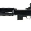 Inland Mfg M30-C, .30 Carbine, 16.25", 10rd, M4 Buttstock, Black