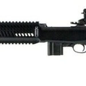 Inland Mfg M30-C, .30 Carbine, 16.25", 10rd, M4 Buttstock, Black