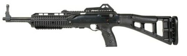 Hi-Point Model 995 9mm Carbine 16.5", Skeletonized Target Stock, 10 Round