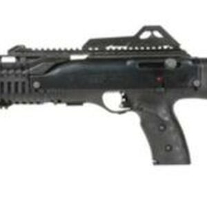 Hi-Point Model 995 9mm Carbine 16.5", Skeletonized Target Stock, 10 Round