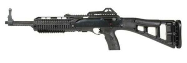 Hi-Point Model 995 9mm Carbine 16.5", Skeletonized Target Stock, 10 Round