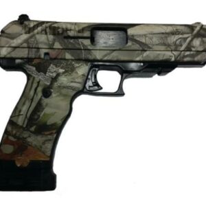 Hi-Point .40 Smith & Wesson Polymer Frame 4.5" Barrel Woodland Finish 10rd
