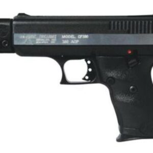 Hi-Point Pistol 380ACP, Compensator Two Tone