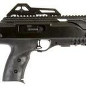 Hi-Point 3895 Carbine .380ACP 16" Black Stock Adjustable Sights 10 Round Mag