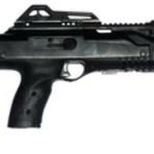 Hi-Point 3895TS Carbine, .380 ACP, 16.5", 10rd, Black Polymer Stock