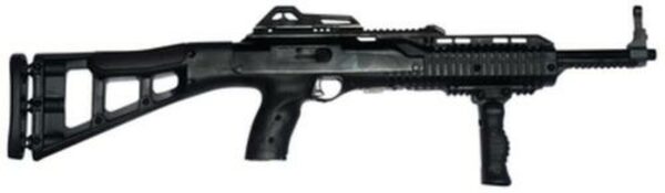 Hi-Point 3895TS Carbine, .380 ACP, 16.5", 10rd, Black Polymer Stock