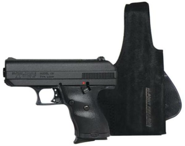 Hi-Point 9MM COMPACT 8 Round, Holster