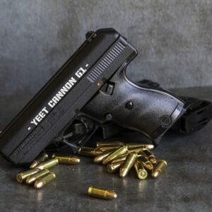 Hi-Point C9 Yeet Cannon G1 9mm, 3.5" Barrel, Limited Edition, 8rd Mag