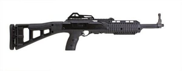 Hi-Point 995 TS Carbine 9mm, 16.5" Barrel, ProPak, Black, 10rd