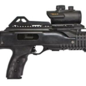 Hi-Point 9mm Carbine, Red Dot Scope 16.5" Barrel